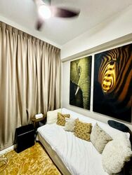 Parc Botannia (D28), Condominium #462750021